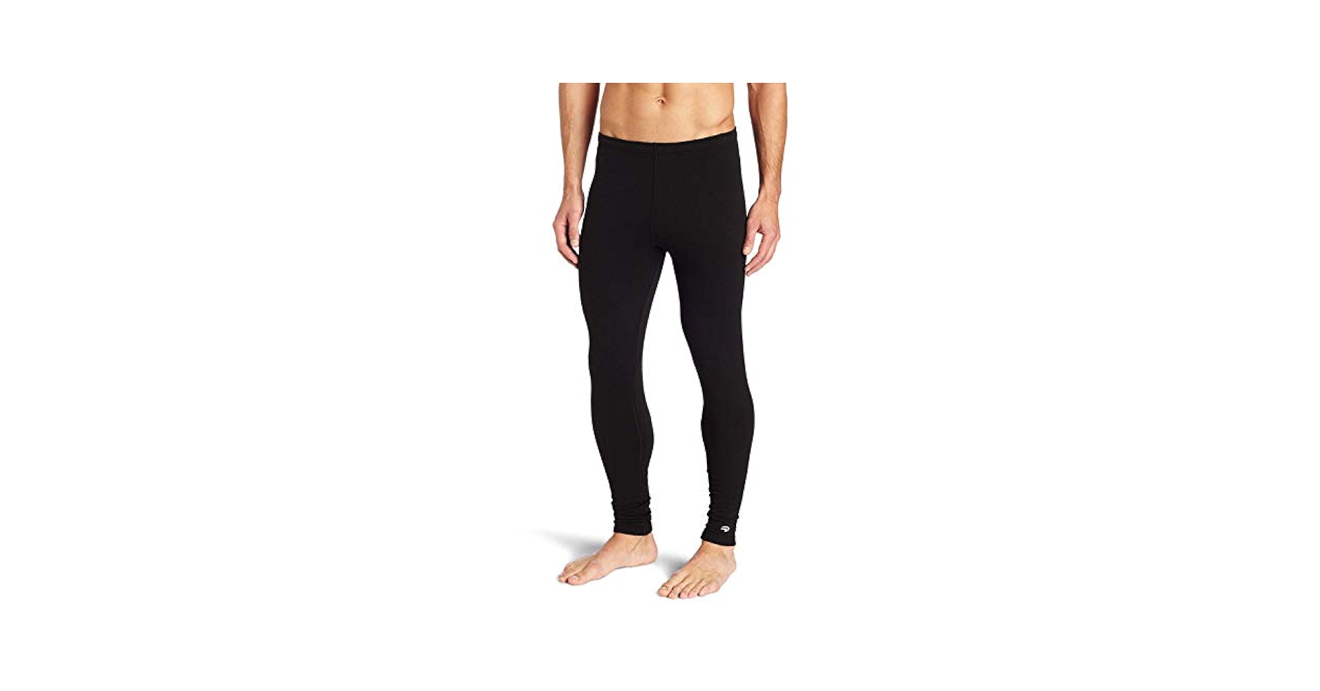 【23AW】HERILL｜Duofold Double Layer SJ Duofold Men's Mid Weight Double Layer Thermal Pant, Blue